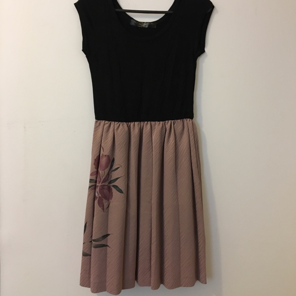 Vintage Dress